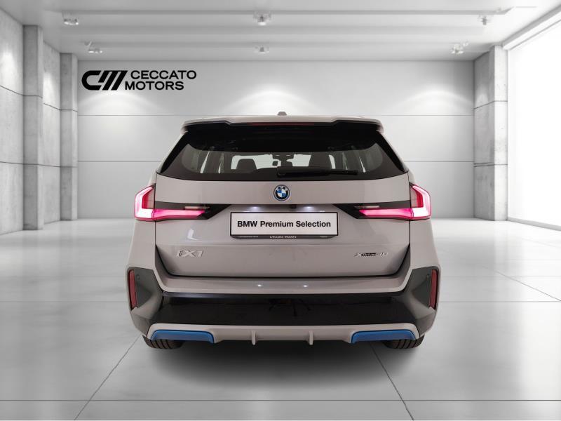 BMW iX1 30 xdrive Msport