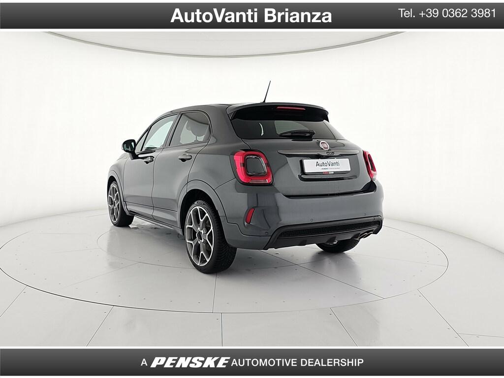 Fiat 500X 1.3 T4 Sport 150cv dct