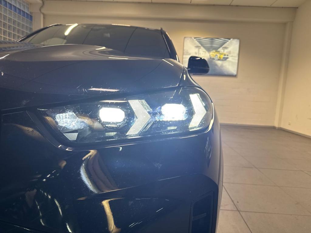 BMW X5 xdrive50e auto