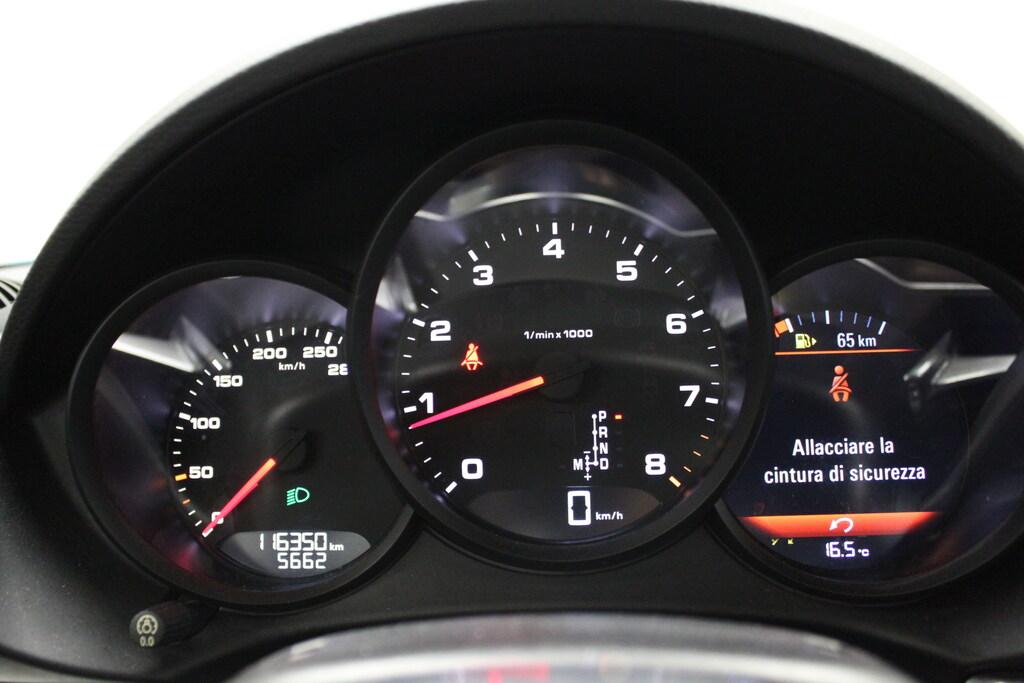 Porsche 718 Cayman 2.0 300cv