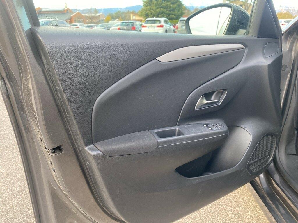 Opel Corsa 1.2 Edition 75cv