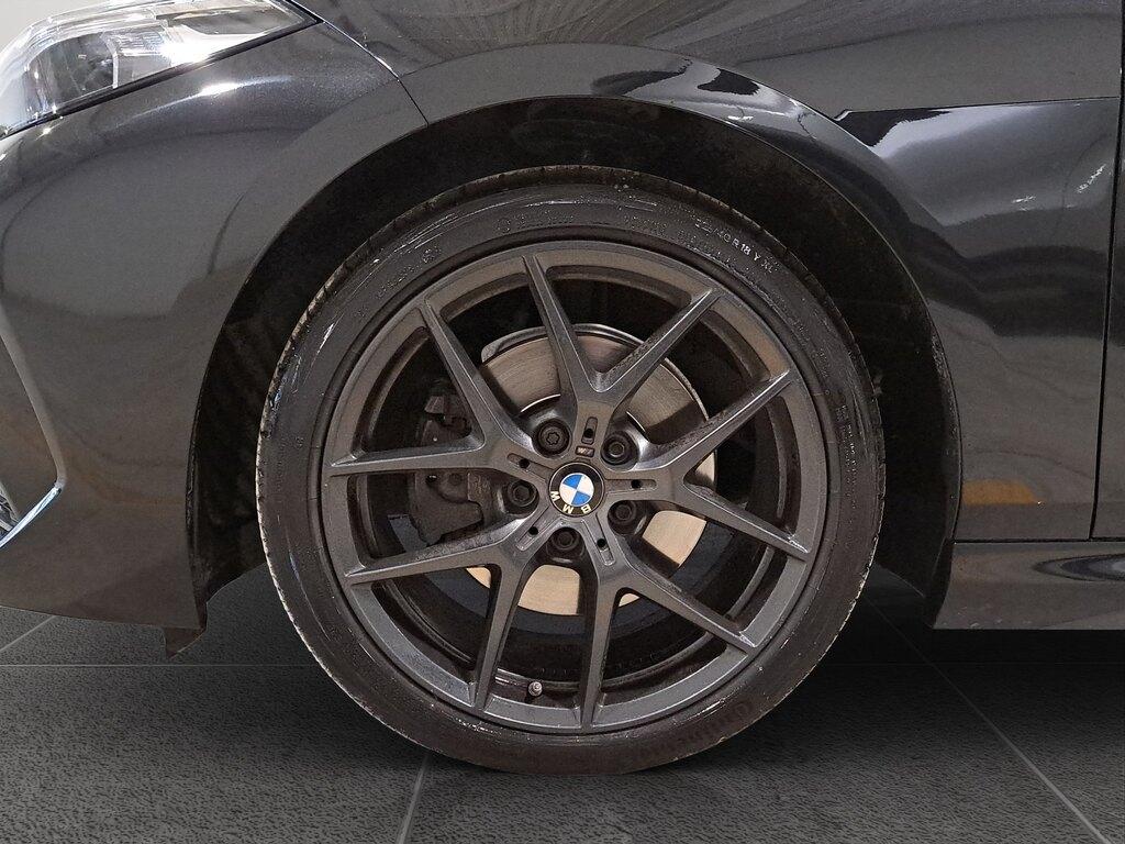 BMW Serie 2 218d Gran Coupe Msport auto