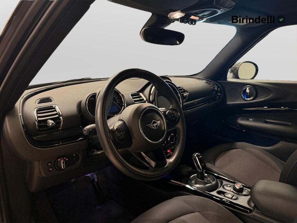 Mini One D Clubman 1.5 TwinPower Turbo One D Hype