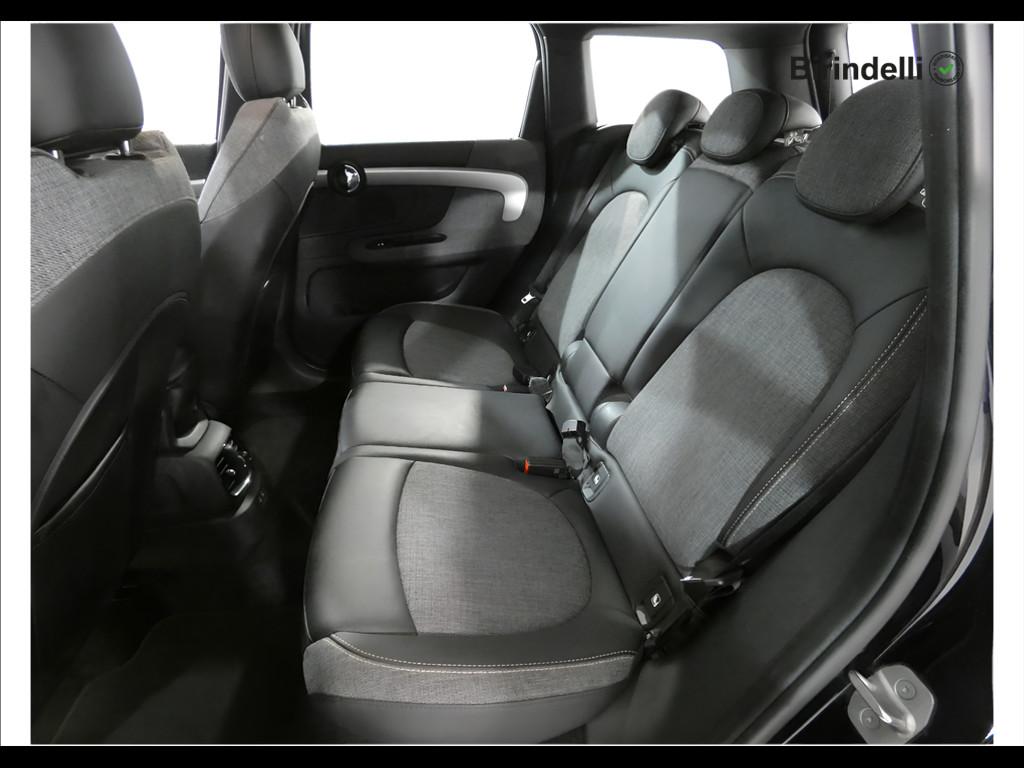 Mini Mini Countryman 1.5 Cooper SE Yours all4 auto