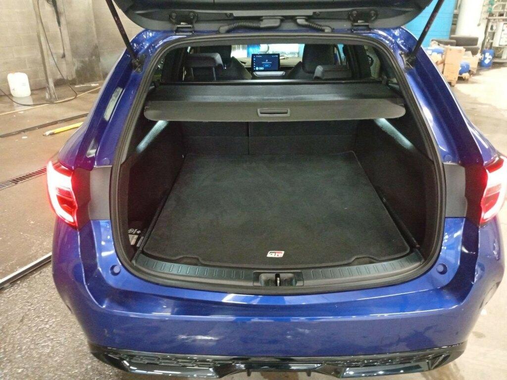 Toyota Corolla Touring Sports 1.8h GR Sport