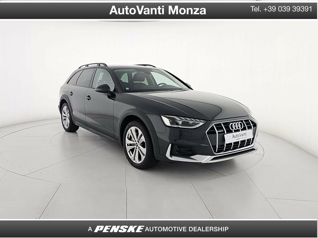 Audi A4 Allroad 40 2.0 tdi mhev Business quattro 204cv s-tronic