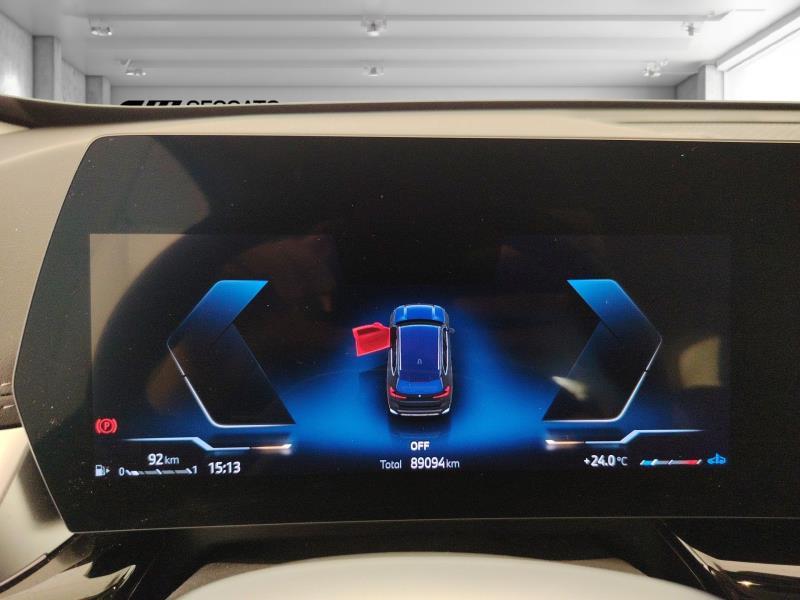 BMW X1 sdrive18i X-Line auto
