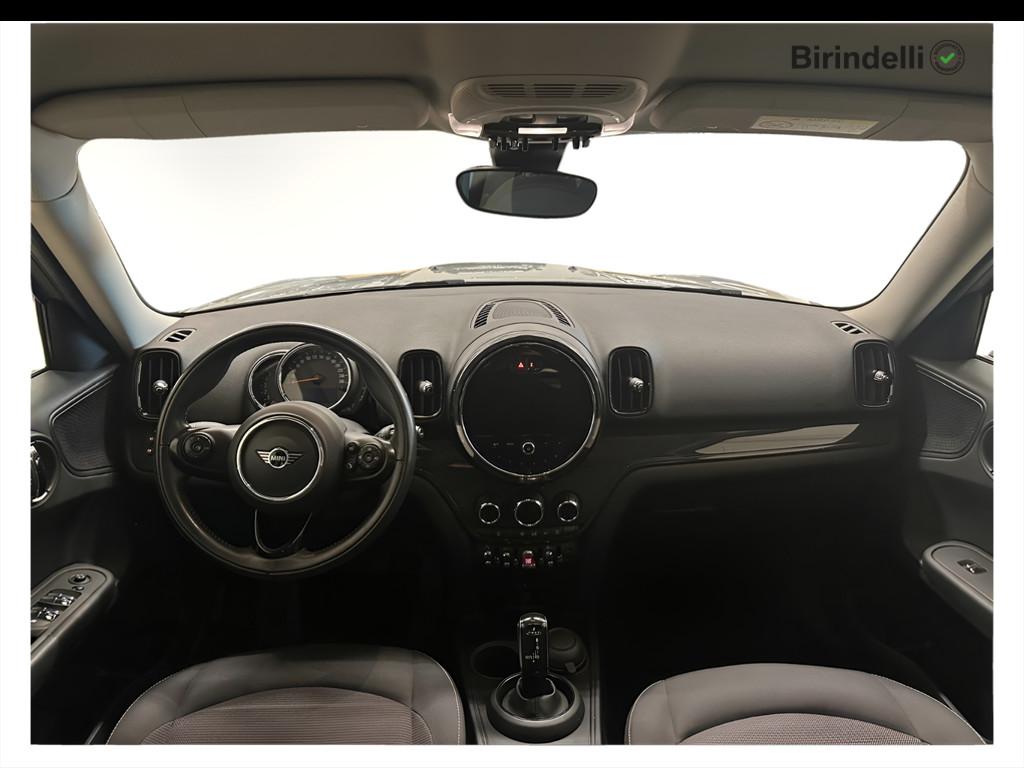 Mini One D Countryman 1.5 TwinPower Turbo One D Hype