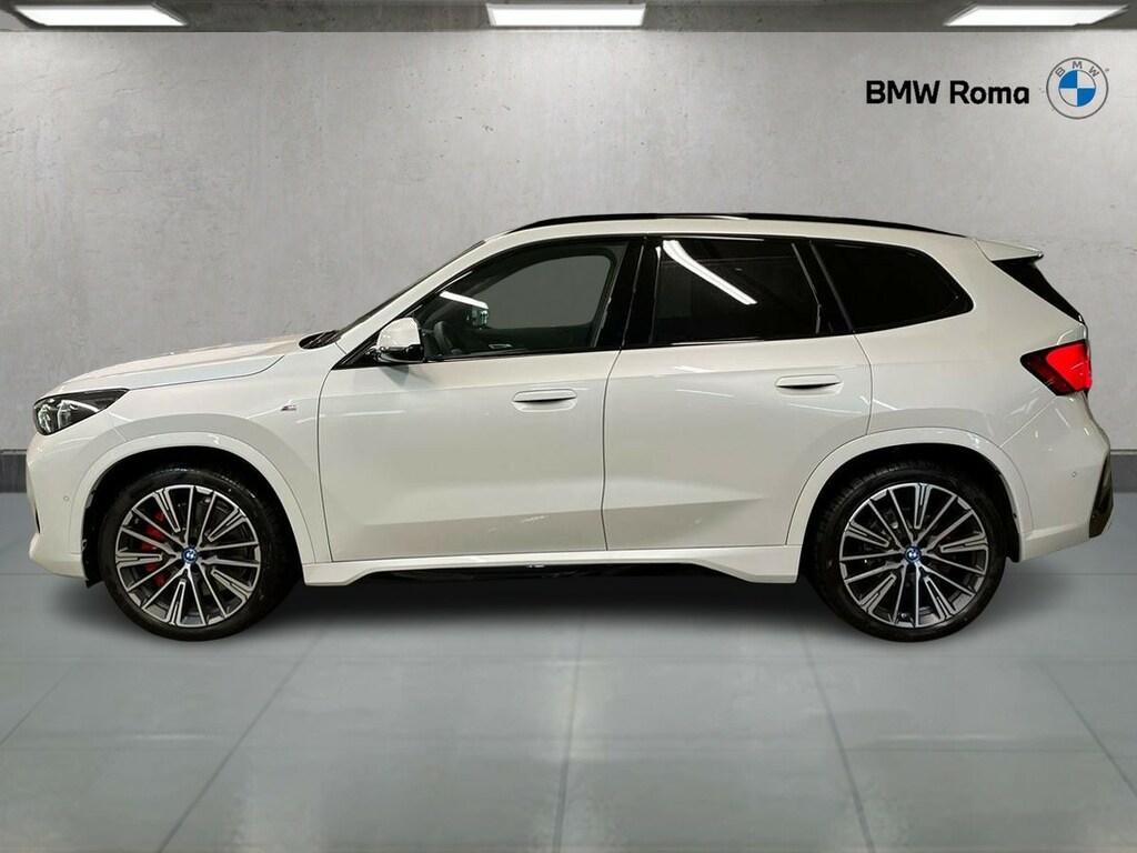 BMW iX1 xdrive 30 MSport Pro