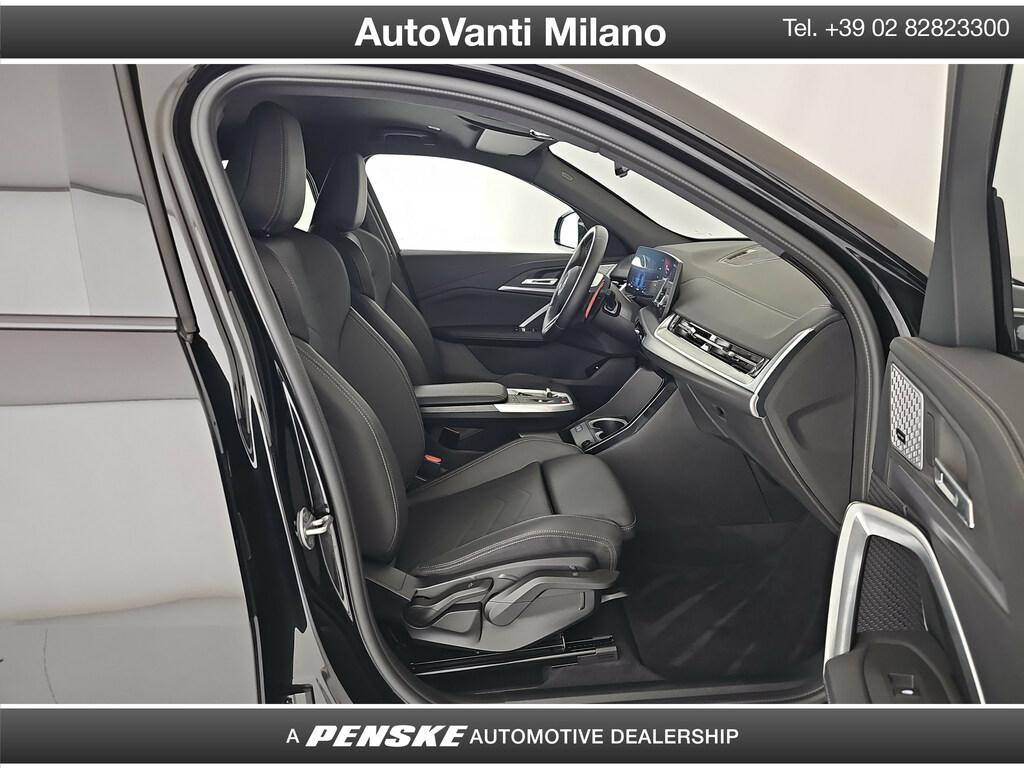 BMW X2 M X2 xdrive M35i auto