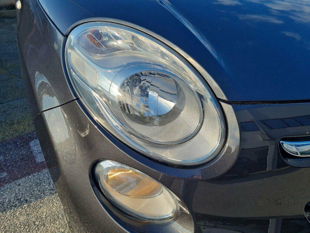 Fiat 500L 0.9 t.air t. natural power Lounge 80cv E6