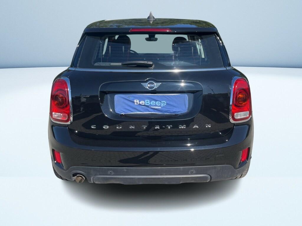 Mini One Countryman 1.5 One Steptronic