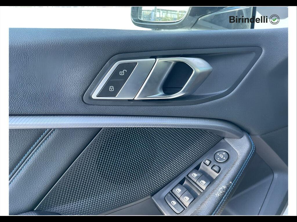 BMW Serie 2 220d Gran Coupe Msport xdrive auto