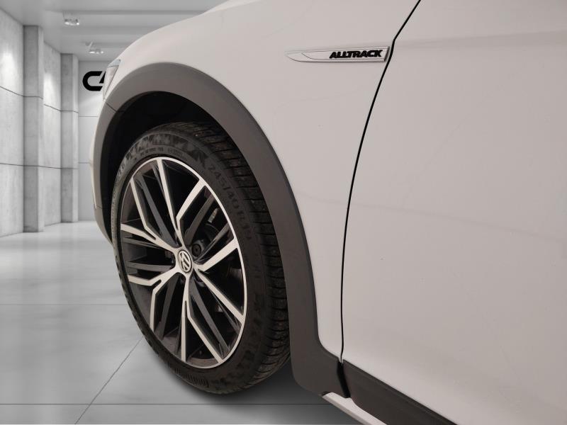 Volkswagen Passat Alltrack 2.0 tdi 4motion 190cv dsg