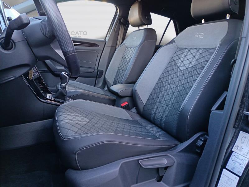 Volkswagen T-Roc 1.5 tsi act R-Line
