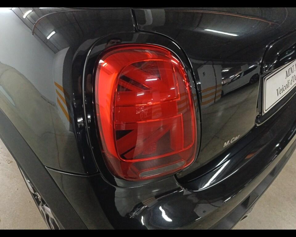 Mini Cooper S Cabrio 2.0 Cooper S