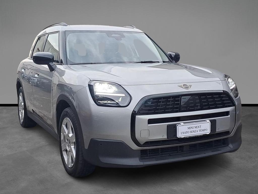 Mini Mini Countryman 2.0 48V D Essential auto