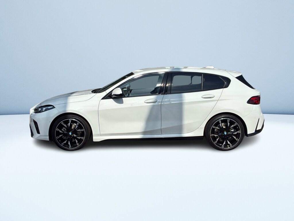 BMW Serie 1 120 48V MSport auto
