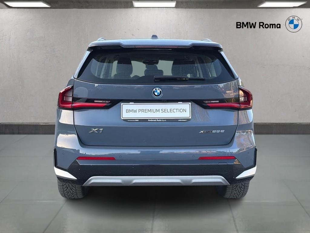 BMW X1 25e xdrive X-Line auto