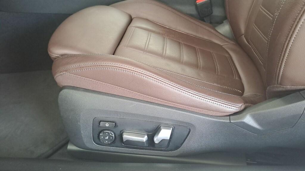 BMW Serie 4 420d mhev 48V Msport auto