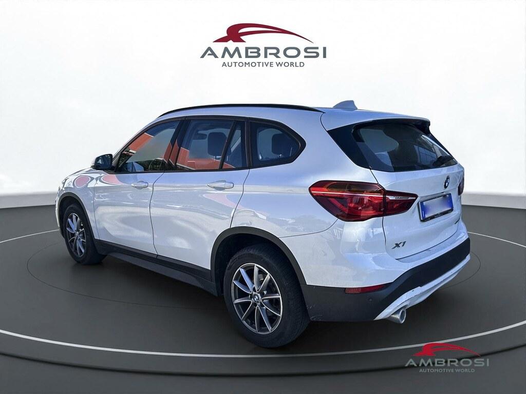 BMW X1 sdrive16d Business Advantage