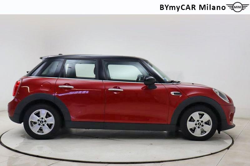 Mini One 1.2 One Auto