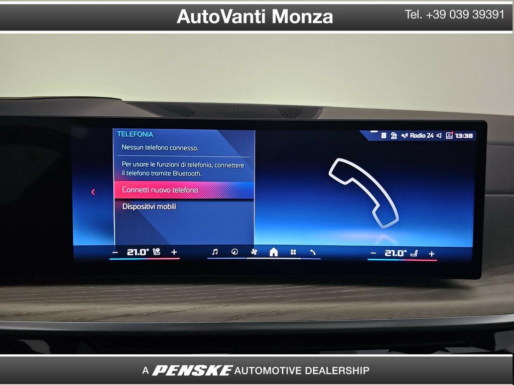 BMW X6 M X6 M60i MSport Pro auto