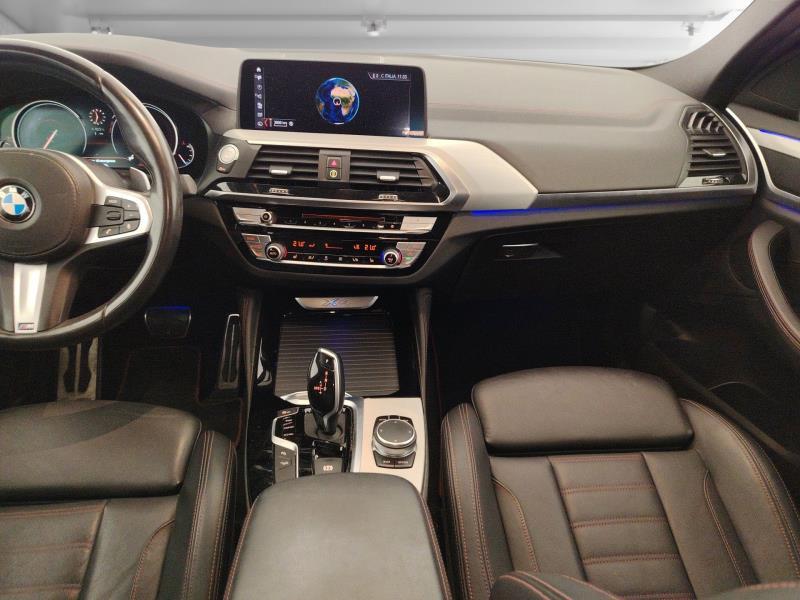 BMW X4 xdrive20d Msport auto my19