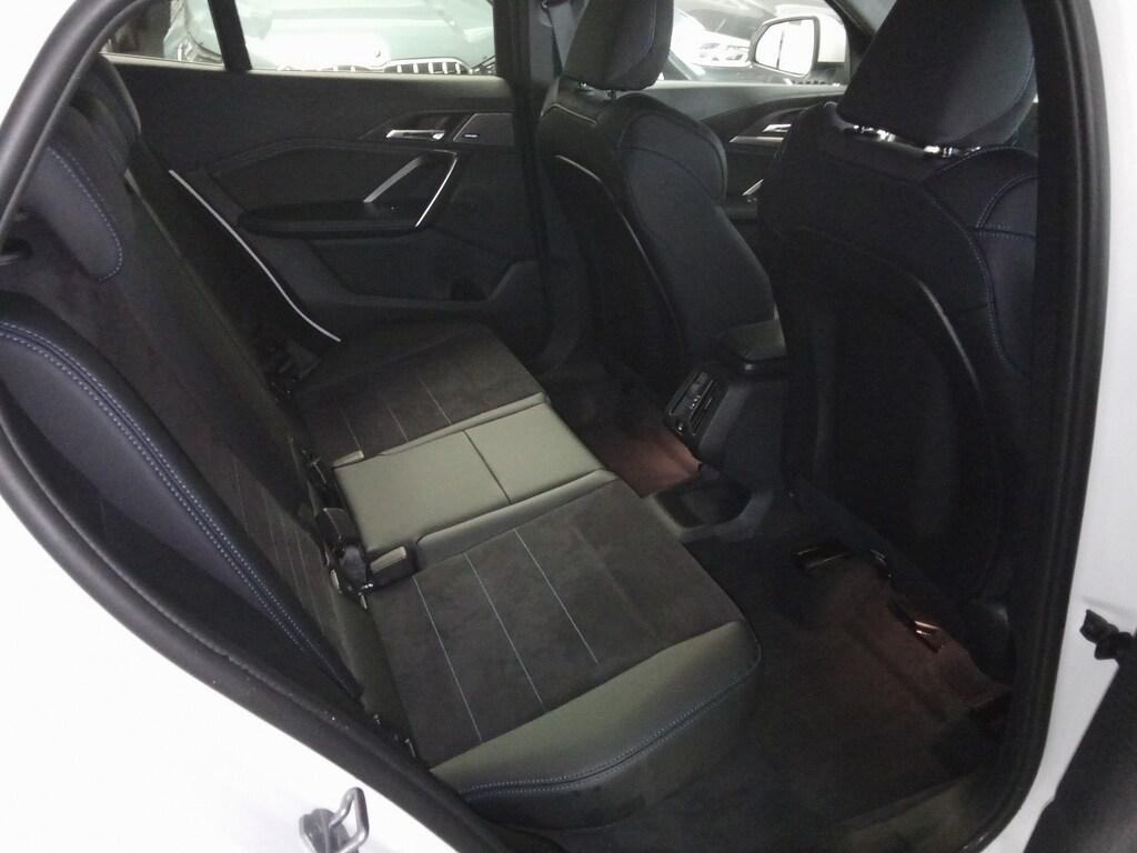 BMW X2 sdrive 18d MSport auto