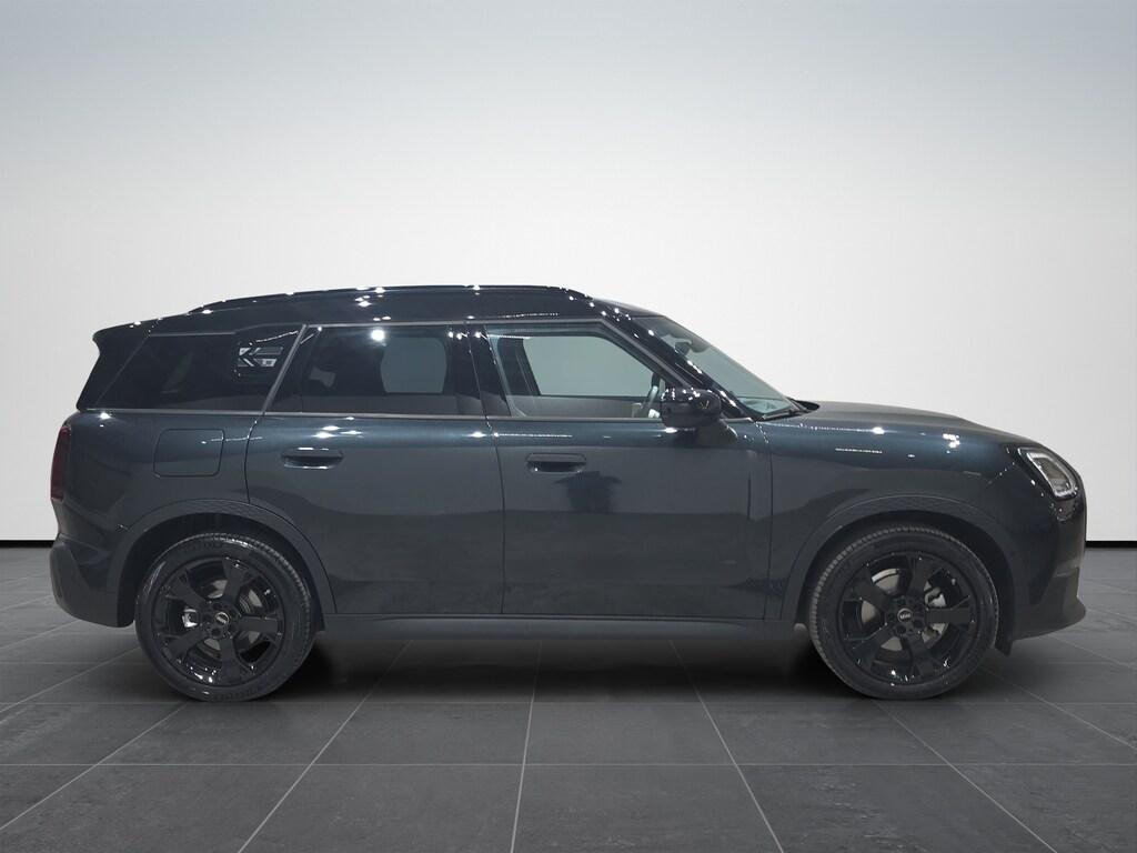 Mini Mini Countryman 2.0 48V D Classic auto
