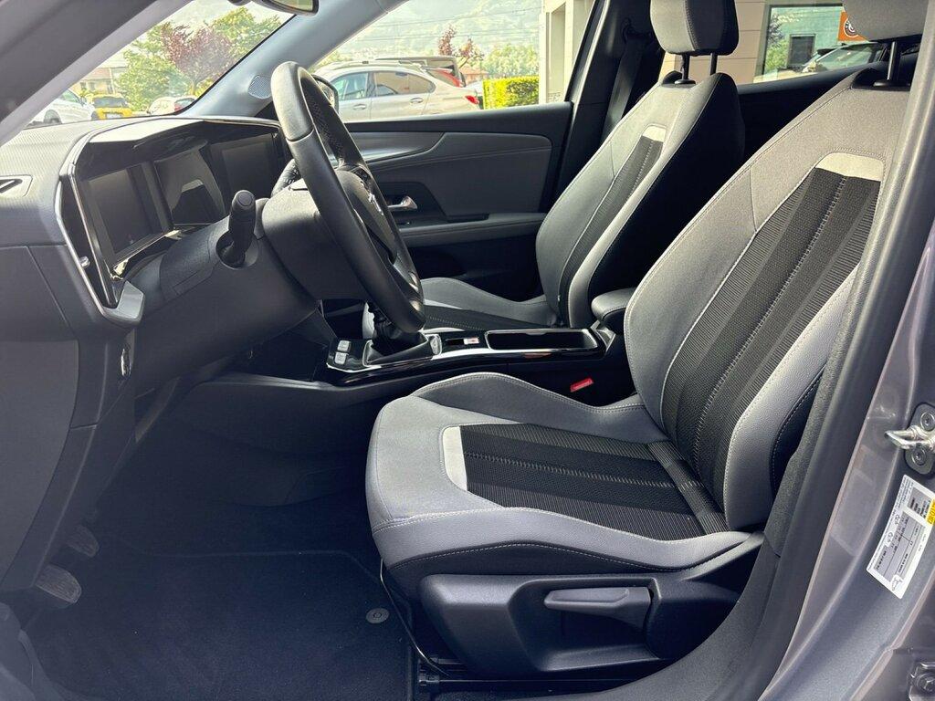 Opel Mokka 1.2 t Elegance s&s 100cv