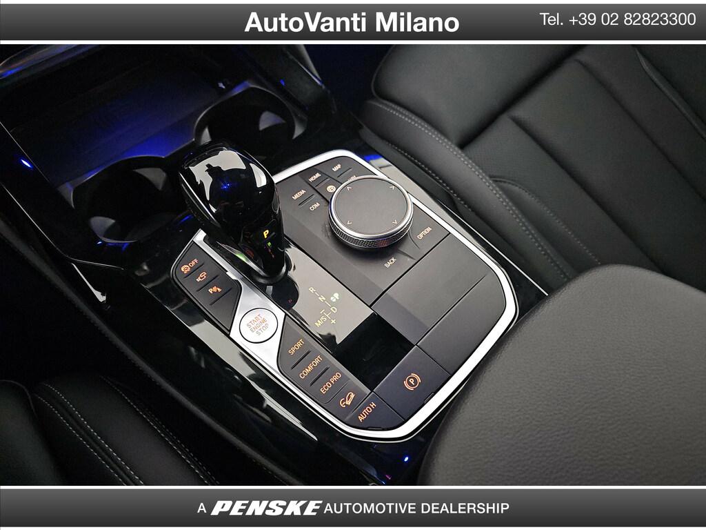 BMW X4 xdrive20d mhev 48V Msport auto