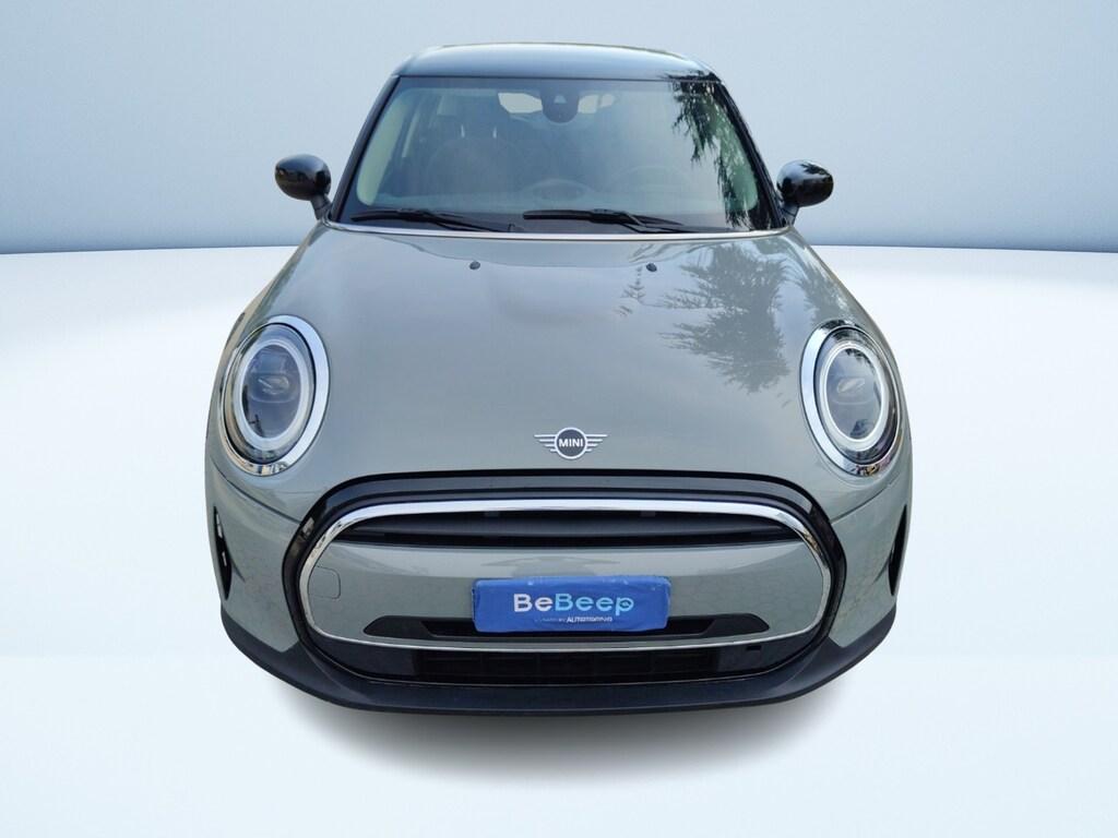 Mini Cooper 1.5 TwinPower Turbo Cooper