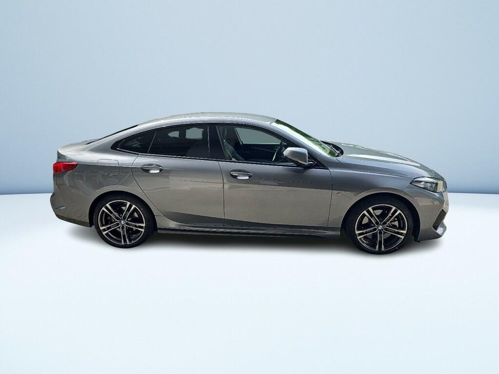 BMW Serie 2 220d Gran Coupe Msport auto