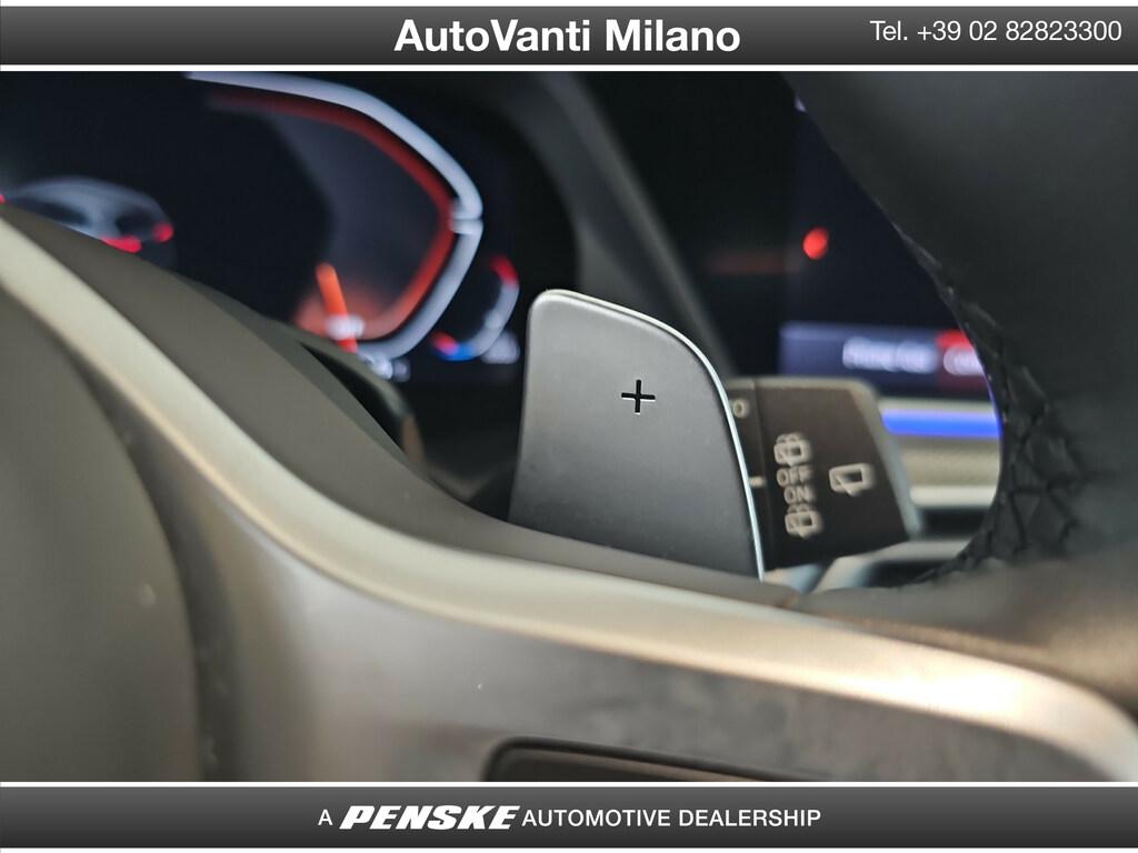 BMW X5 xdrive30d mhev 48V Msport auto
