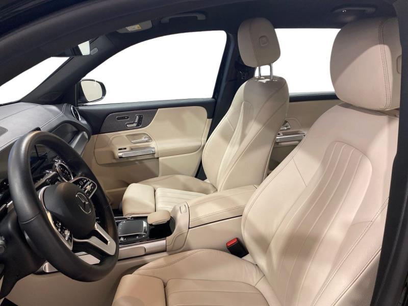 Mercedes GLB 180 d Sport auto