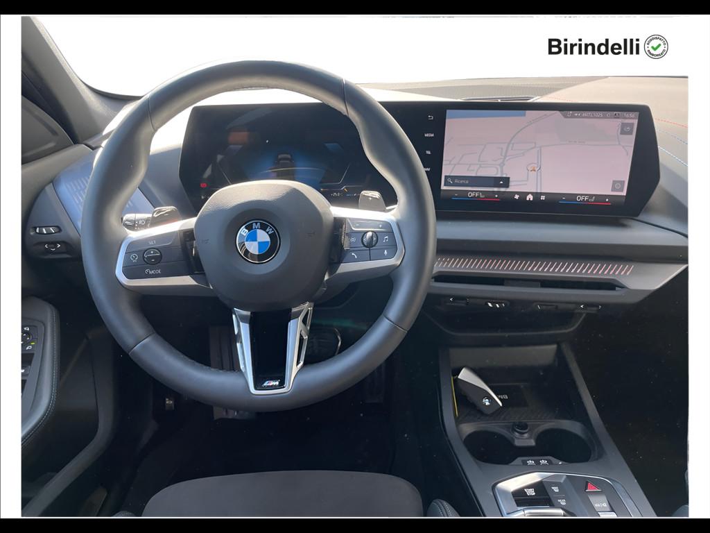 BMW Serie 1 118d MSport Pro auto