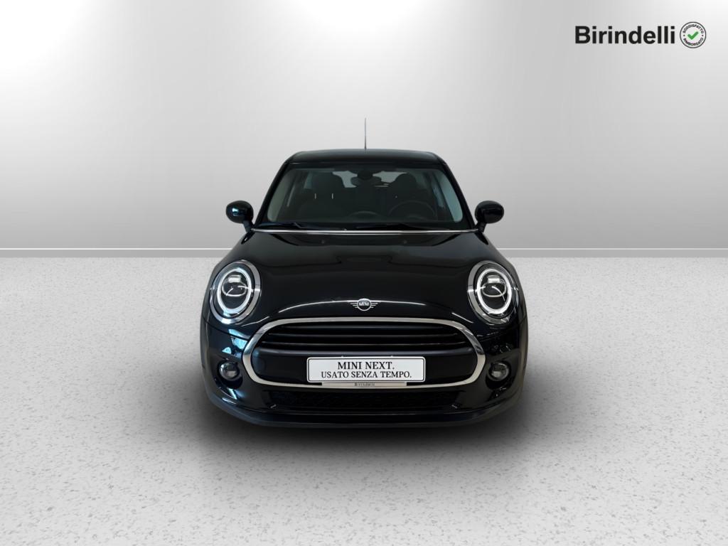 Mini One 1.5 TwinPower Turbo One