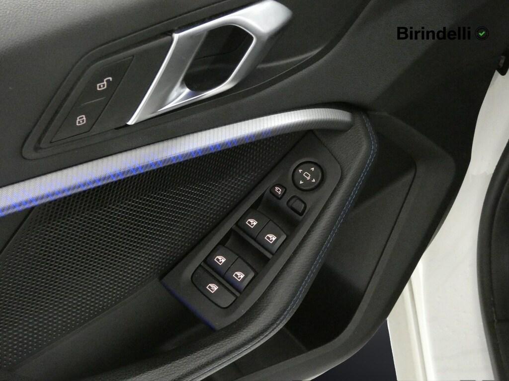 BMW Serie 1 118d Msport auto