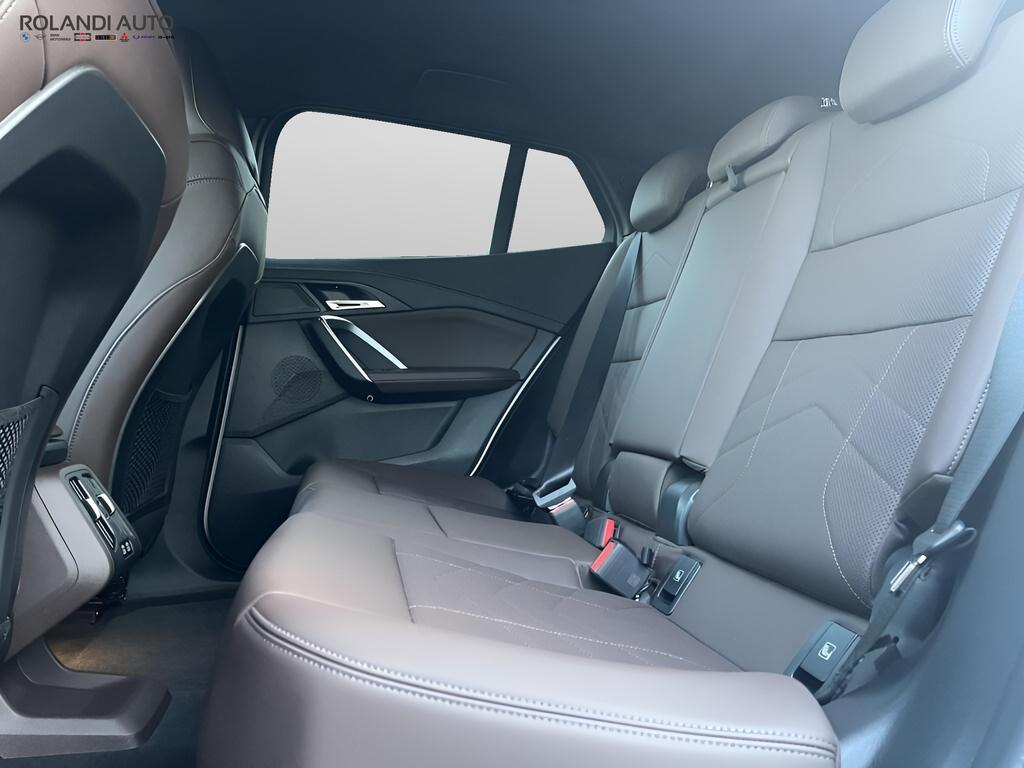 BMW iX2 xdrive 30 MSport