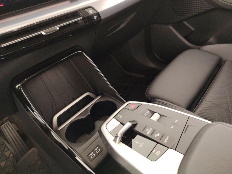 BMW Serie 2 218d Active Tourer Luxury auto