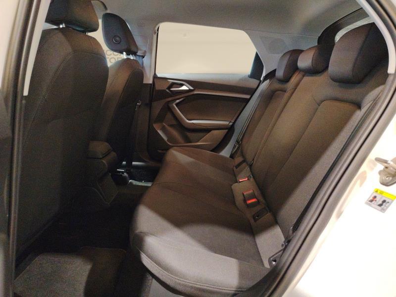 Audi A1 Citycarver 30 1.0 tfsi Admired 110cv s-tronic