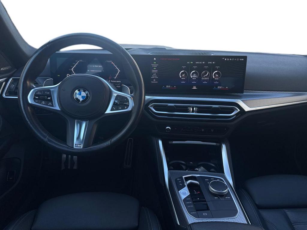 BMW Serie 4 M M440i Gran Coupe mhev 48V xdrive auto