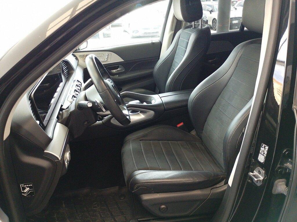 Mercedes GLE 350 de eq-power Premium Plus 4matic auto