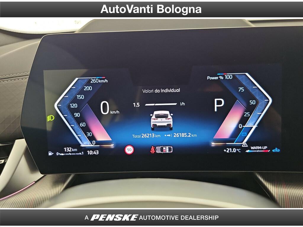 BMW X2 sdrive 18d MSport auto