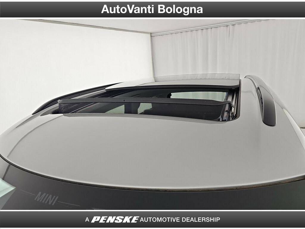 Mini Mini Countryman 2.0 48V D Classic auto