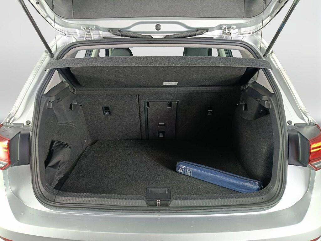 Volkswagen Golf 2.0 tdi scr Life 115cv dsg