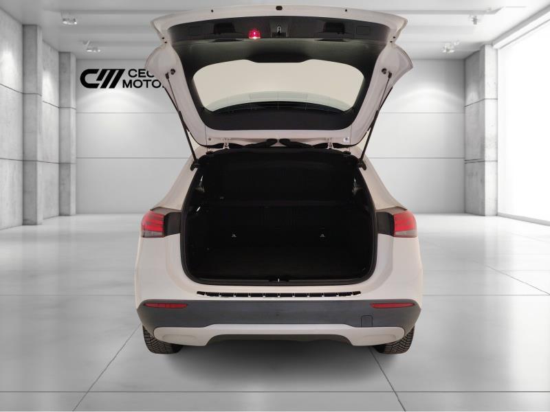 Mercedes GLA 180 d Business auto