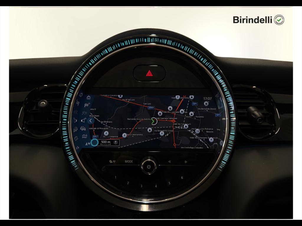 Mini Cooper Cabrio 1.5 Classic Auto