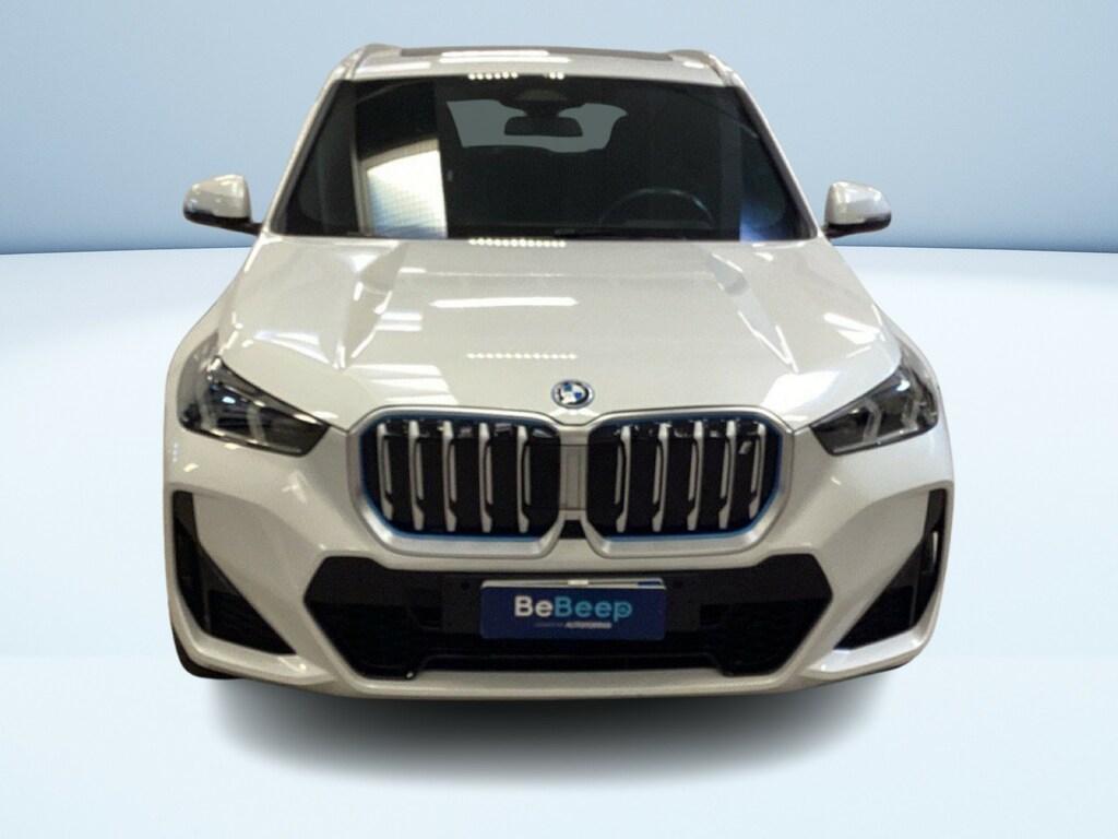 BMW iX1 30 xdrive Msport